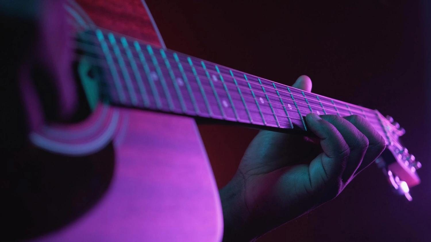 How To Play Guitar