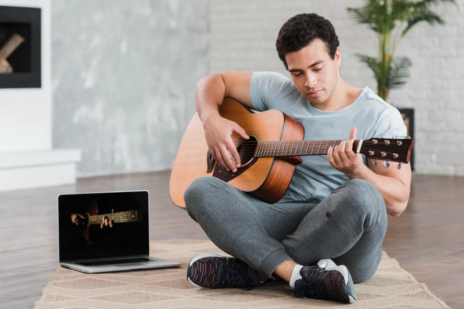 How To Play Guitar