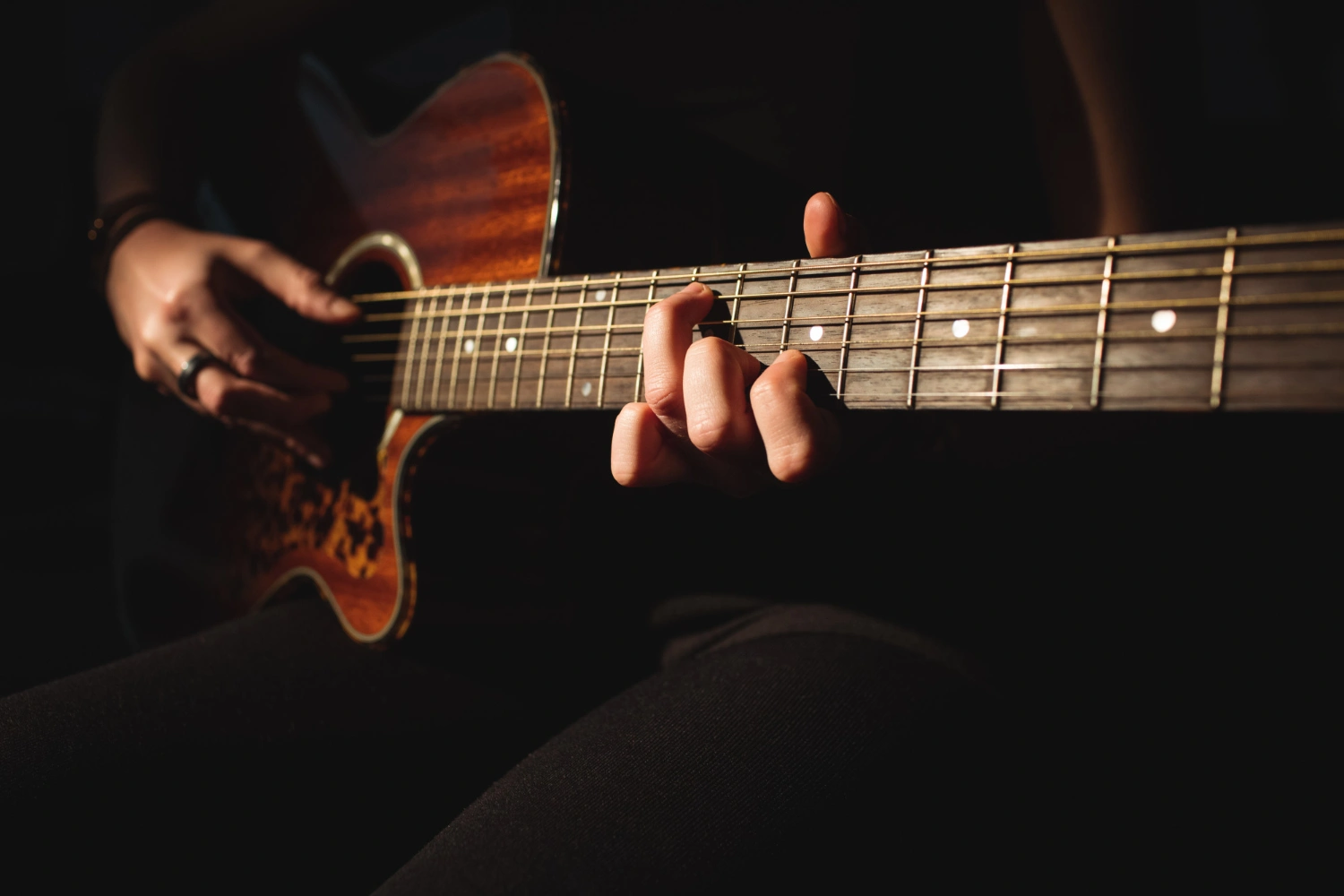 How To Play Guitar