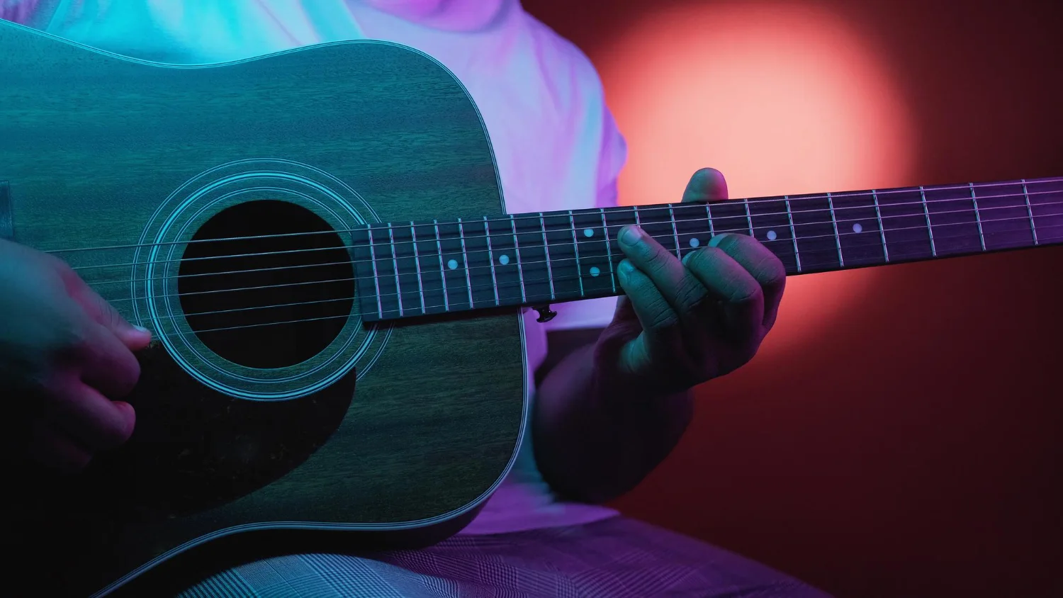 How To Play Guitar