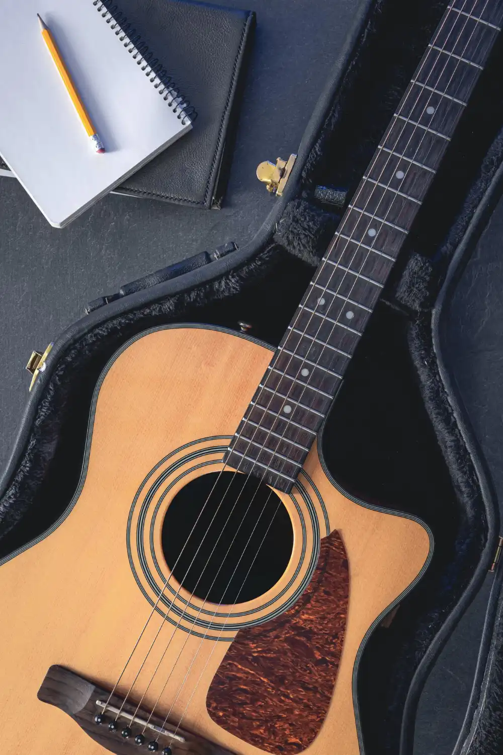 Beginner guitar
