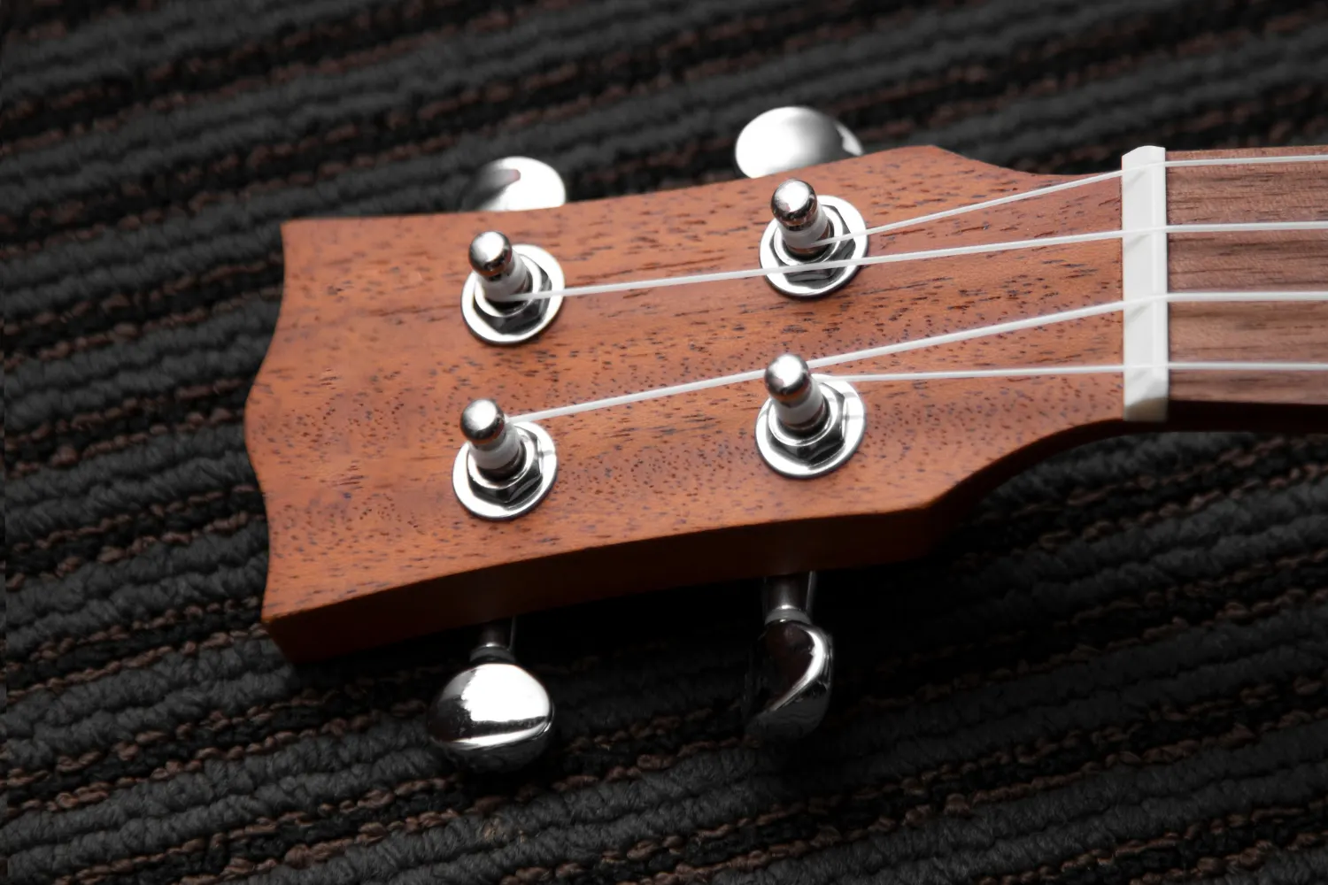 Parts Of A Guitar