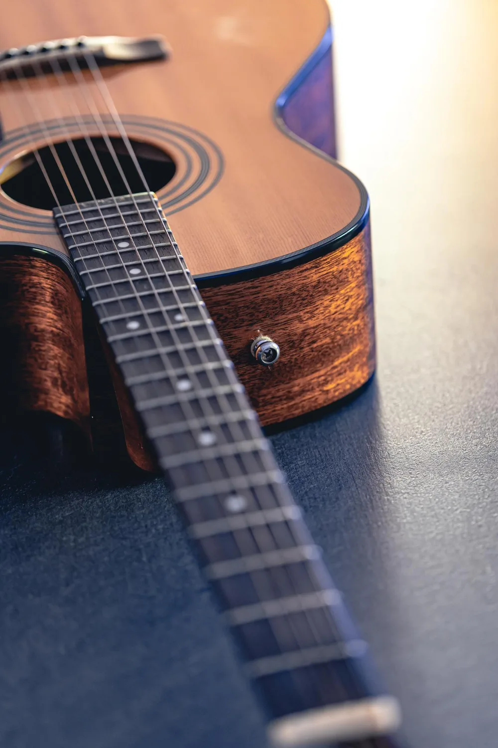 Beginner guitar